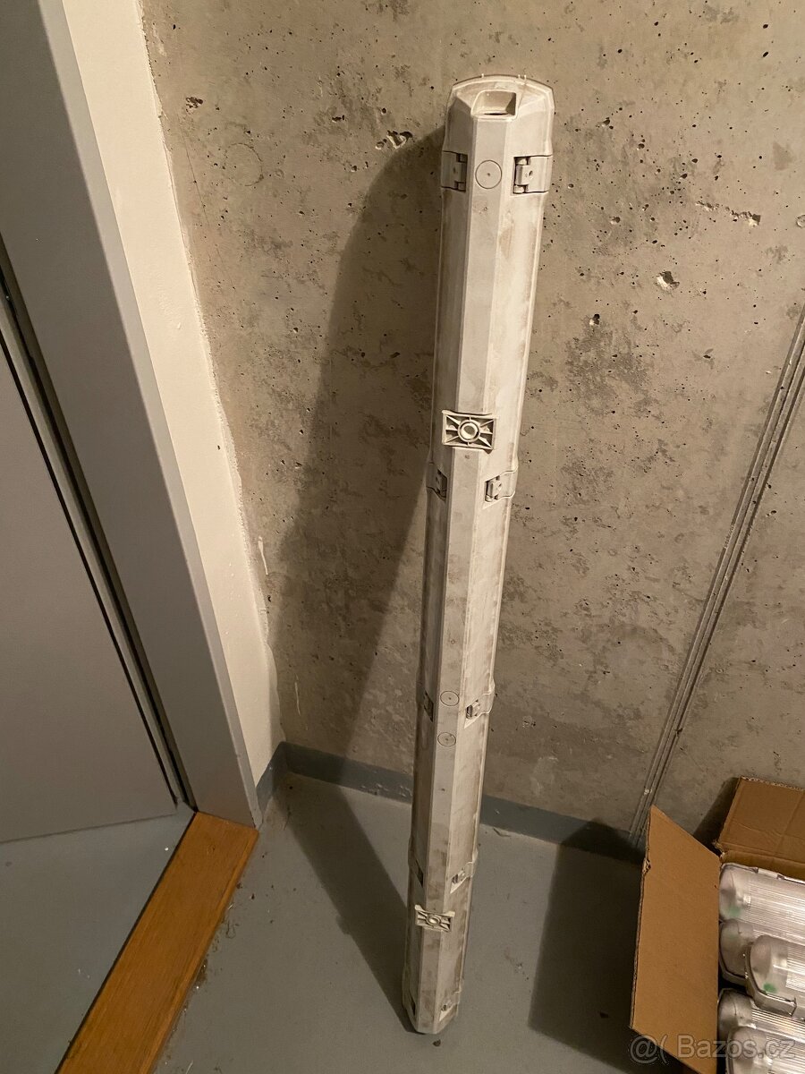 Stropní svítidla - 5