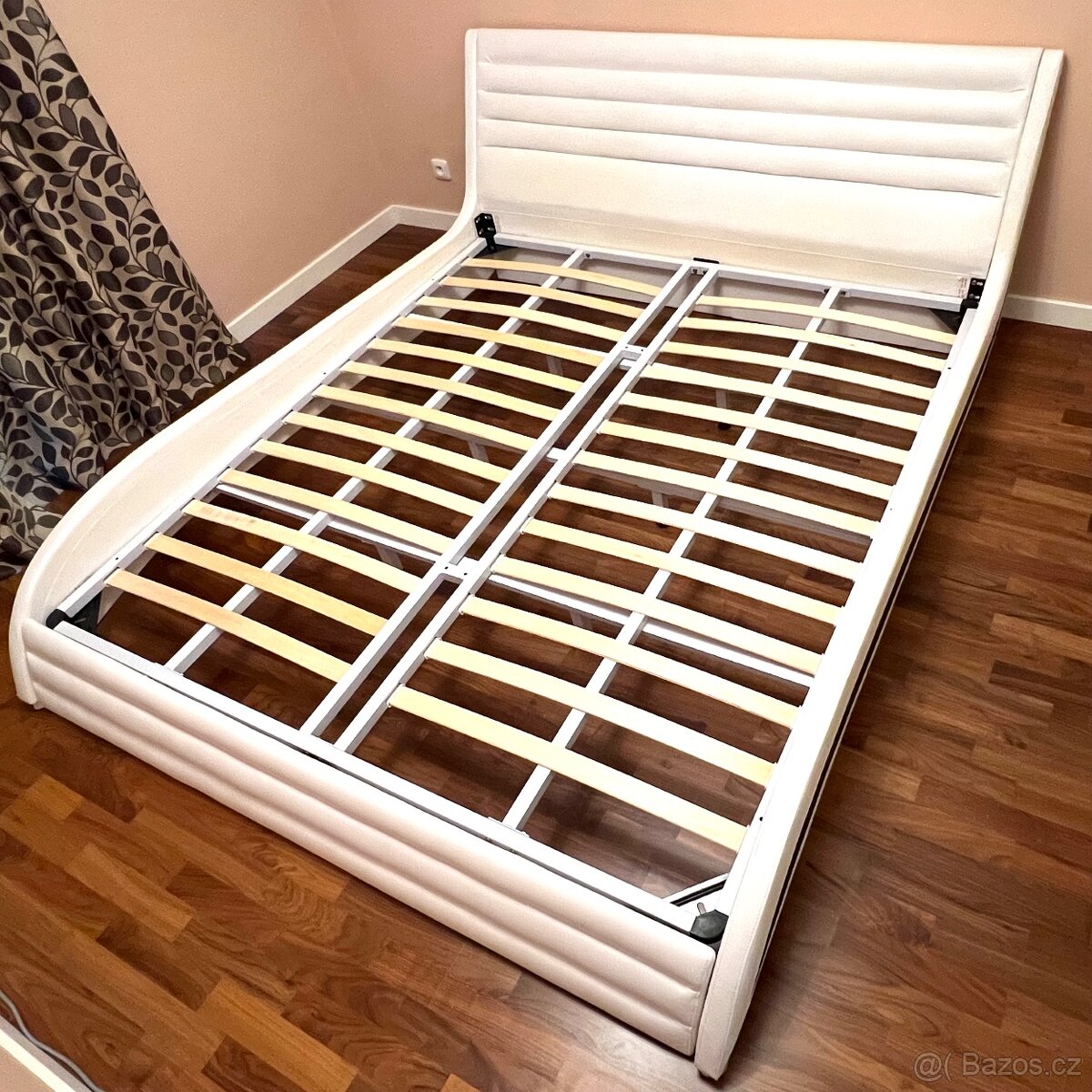 Manželská postel - 5