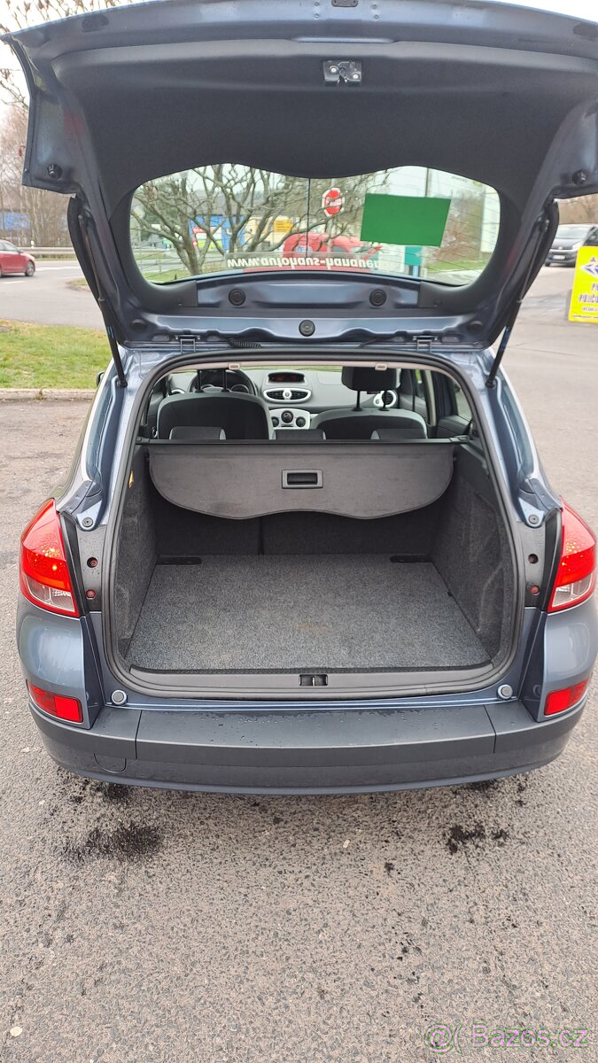 Renault clio combi - 5