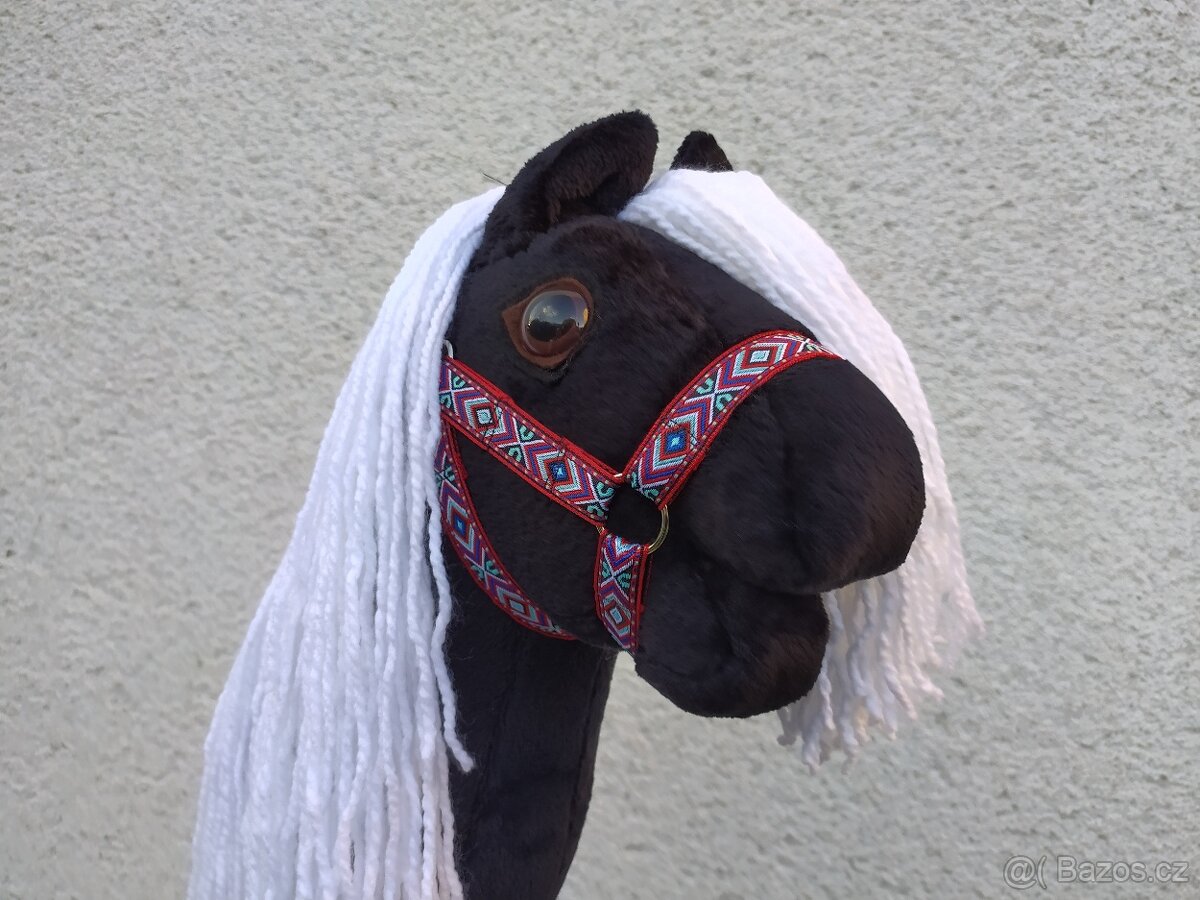 Hobby horse - 5