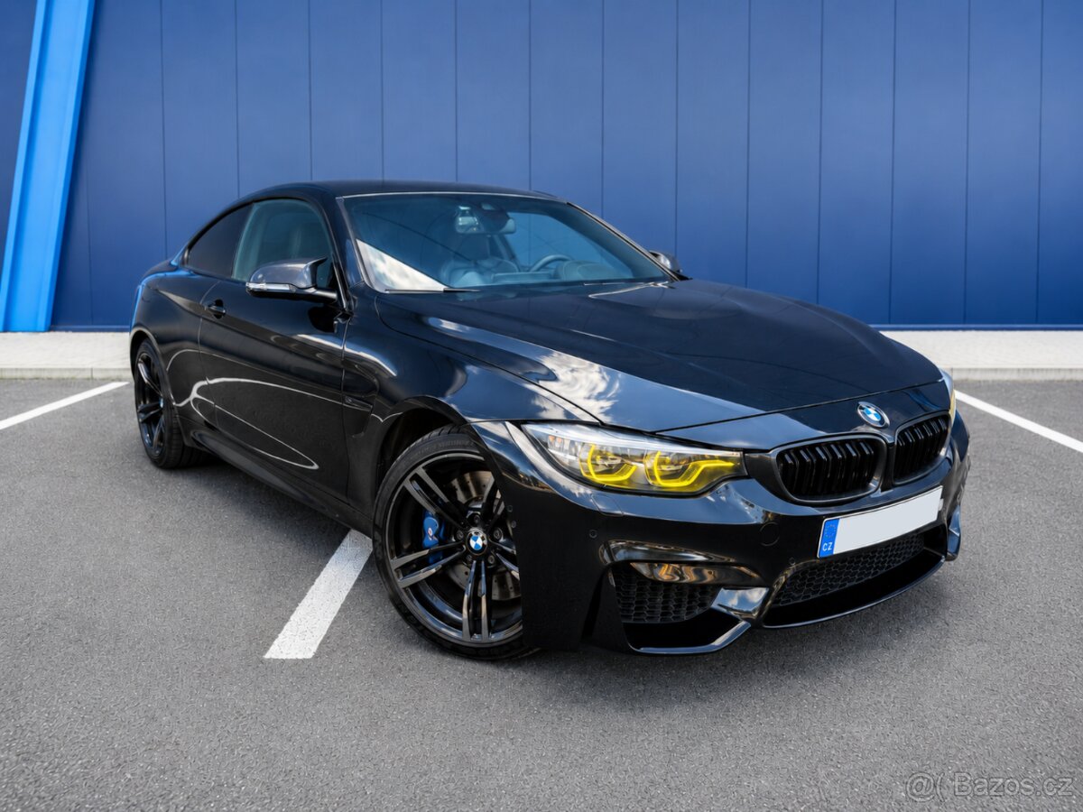 BMW M4 2020 LCI - 5