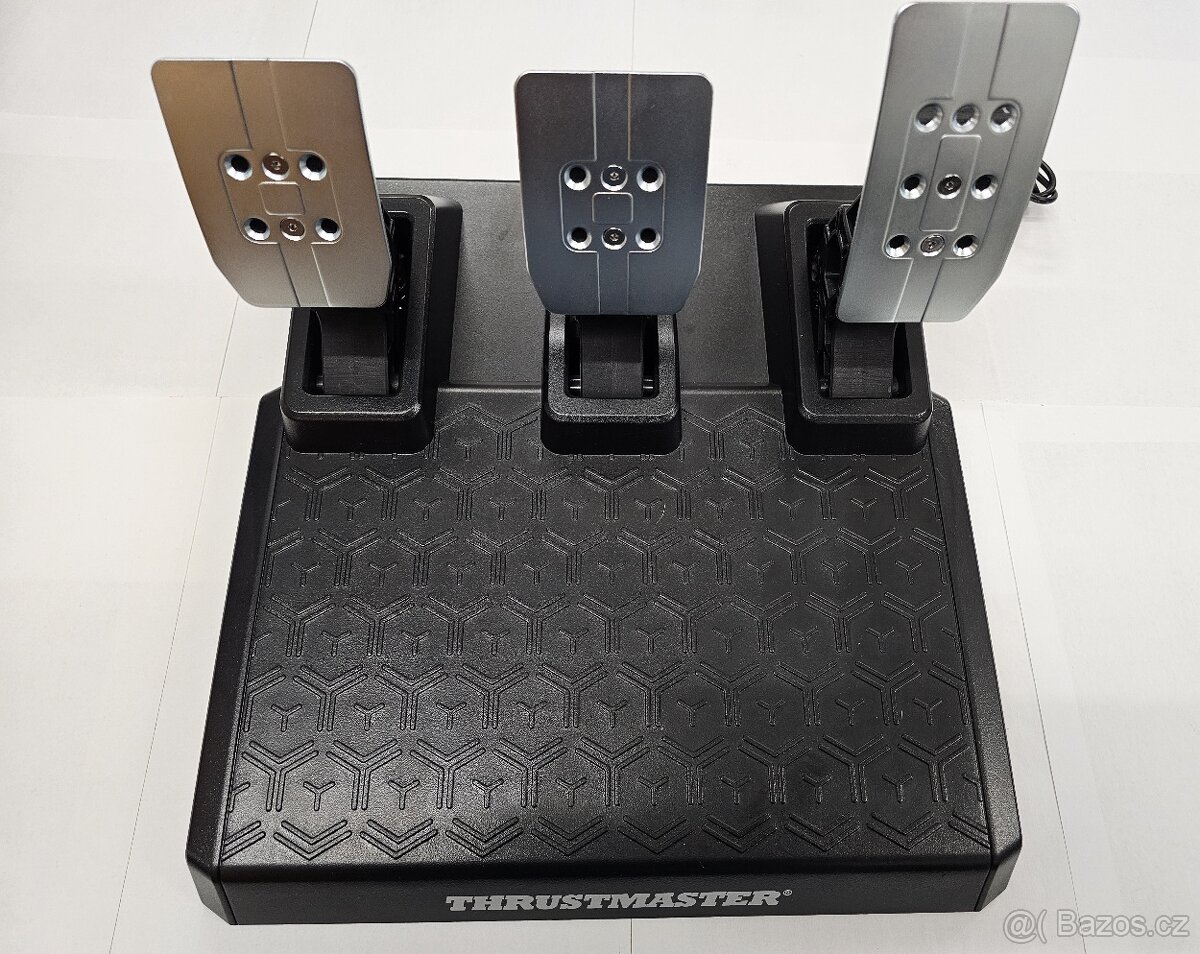 Herní volant Thrustmaster T248-PS (Ps4/Ps5/PC) - 5