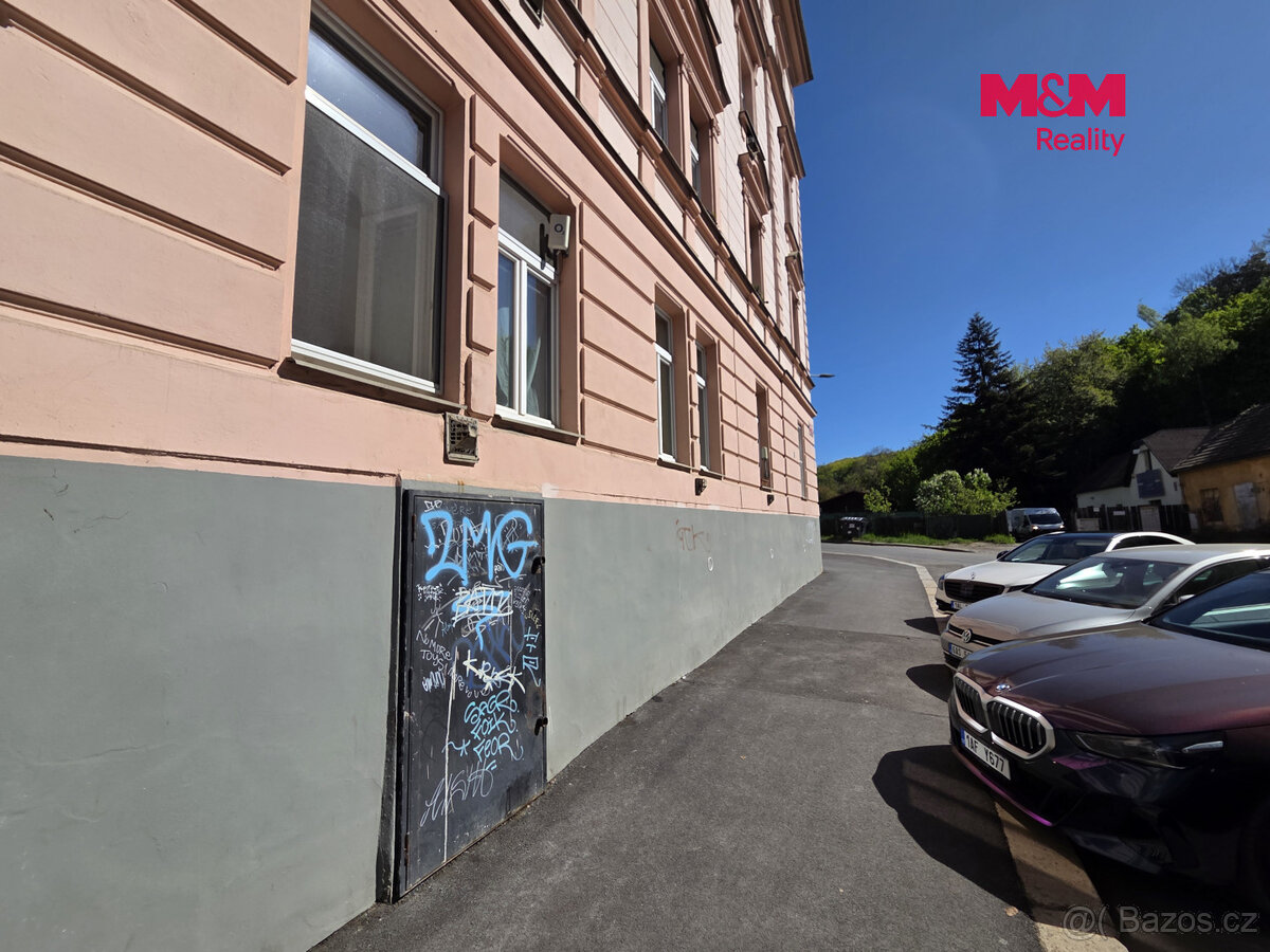 Prodej obchod a služby, 83 m², Praha - 5