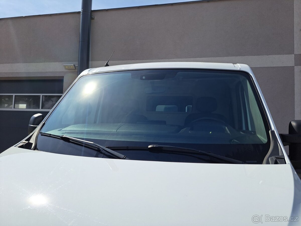 Renault Master 2.3 DCI, odpočet DPH, ZÁRUKA - 5