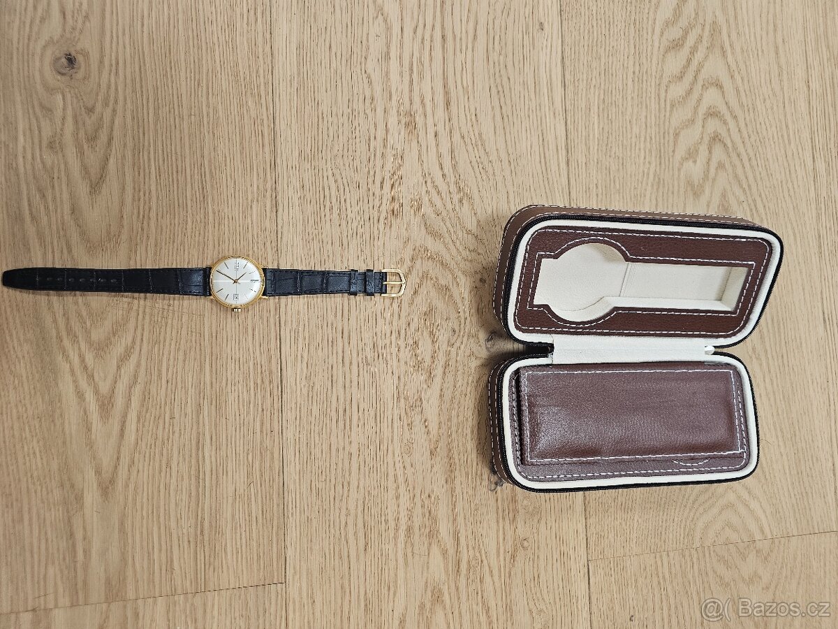 Prim hodinky - 5