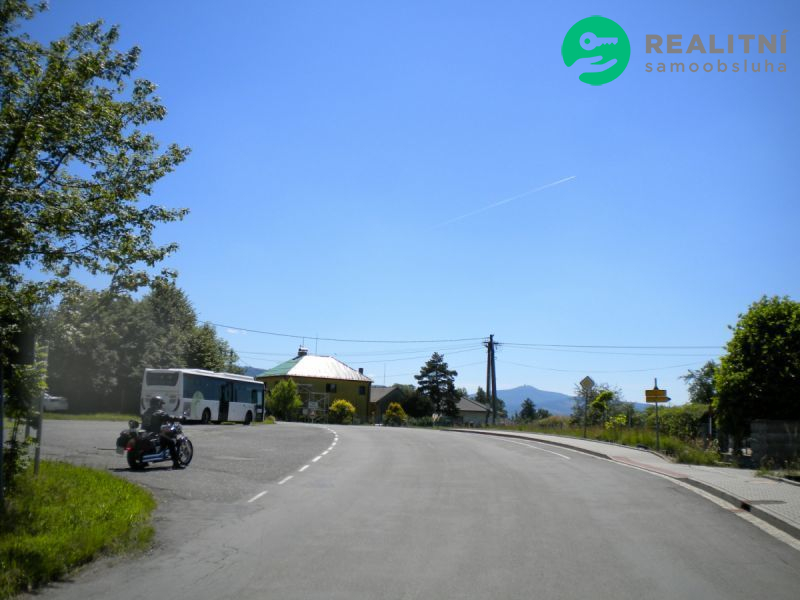 Prodej stavebního pozemku 1685 m2, Dolní Domaslavice - 5