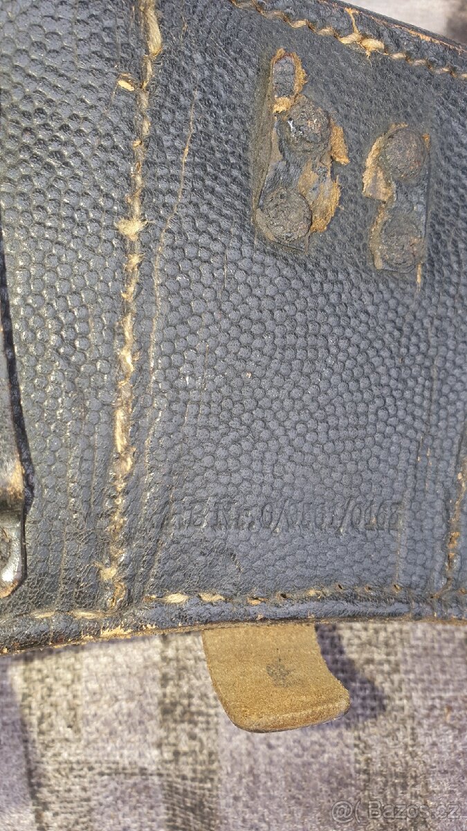 Přezka ll. světová válka - 5