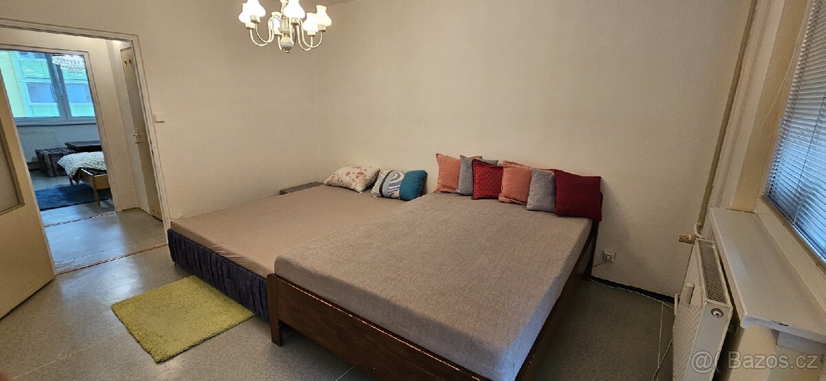 2+1 v OV 66m2,Luhačovice - 5