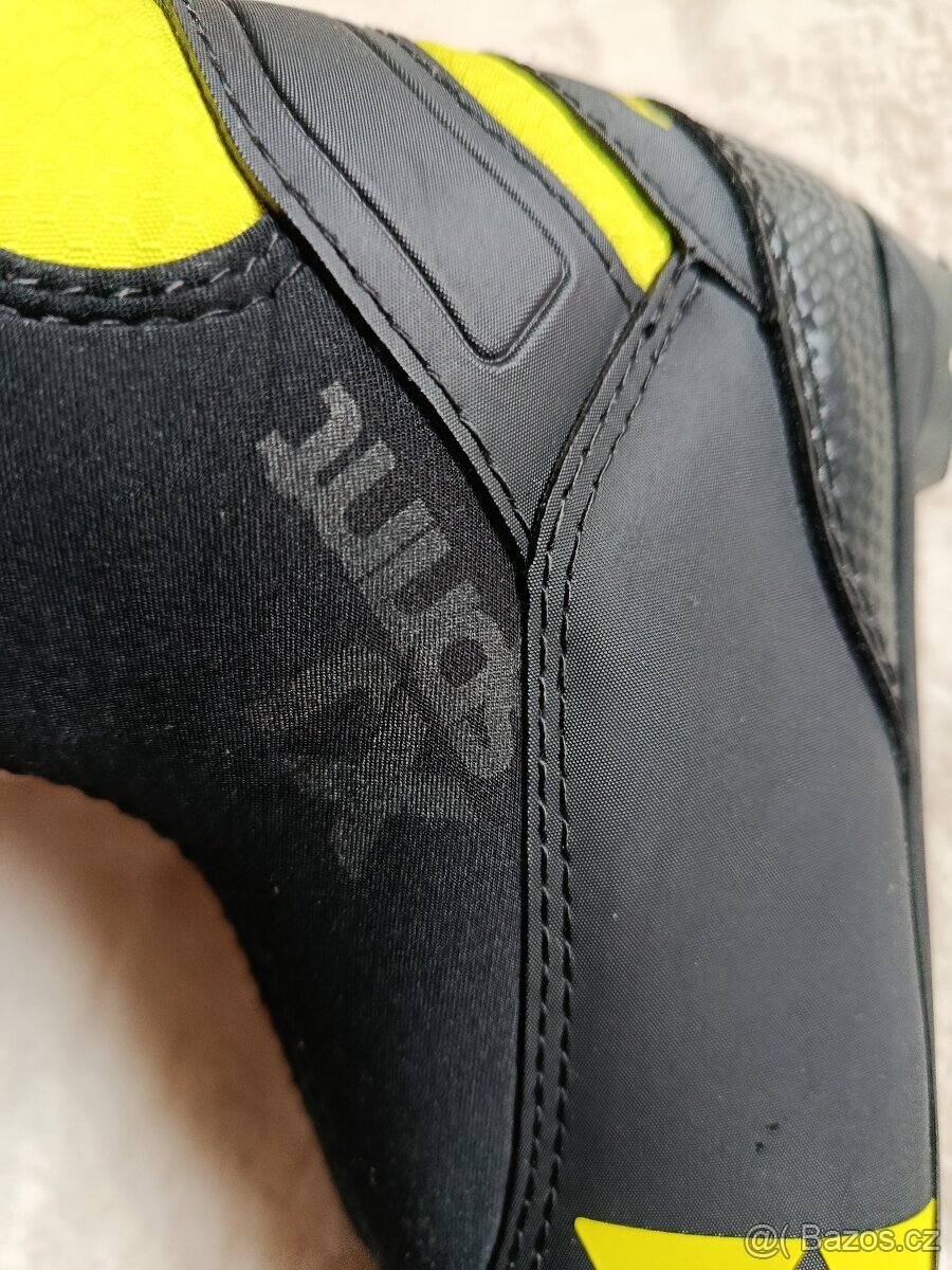 Dětské běžecké boty Fischer - 5