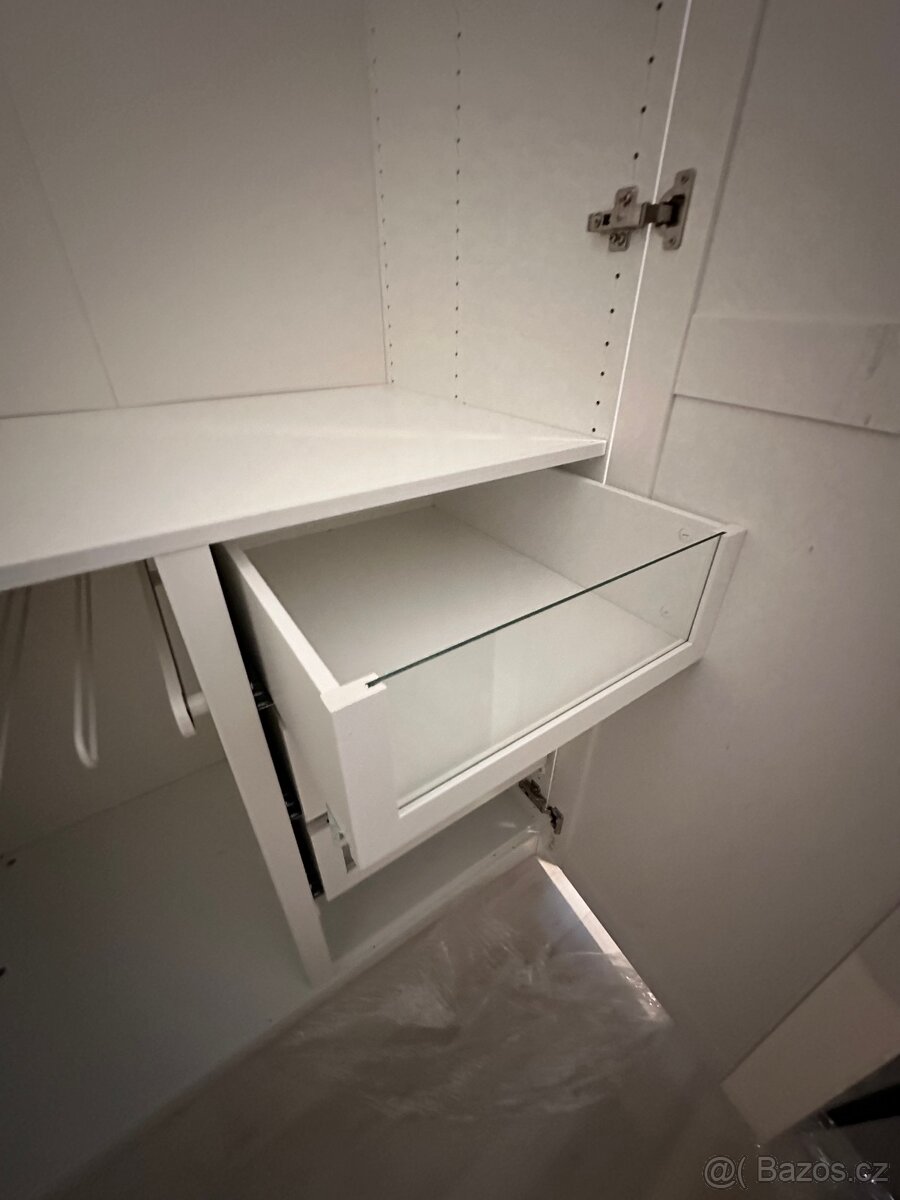 Skříň Ikea PAX / BERGSBO x 2 - 5
