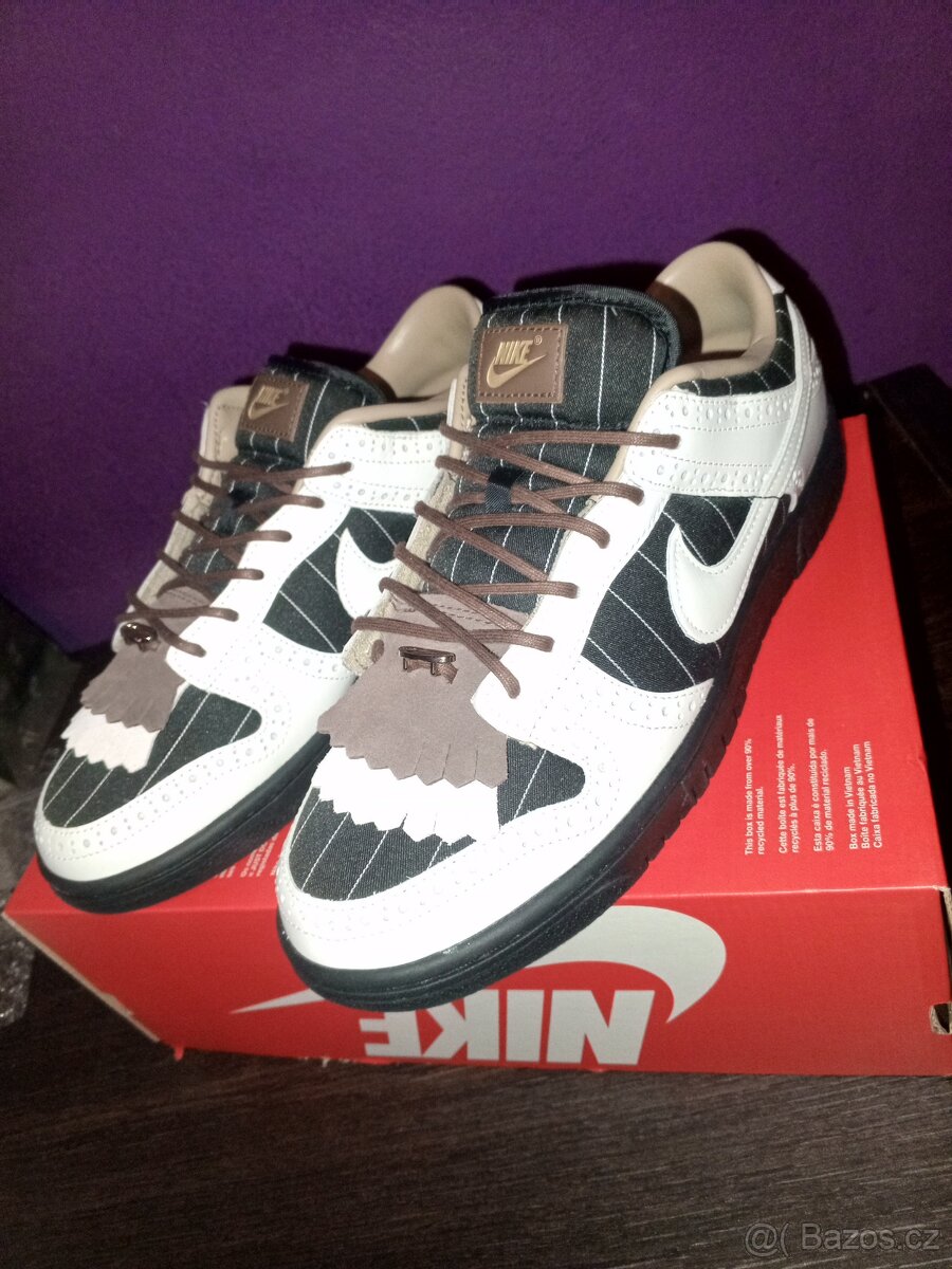 Nike tenisky limited edice vel.43 - 44.5 - 5