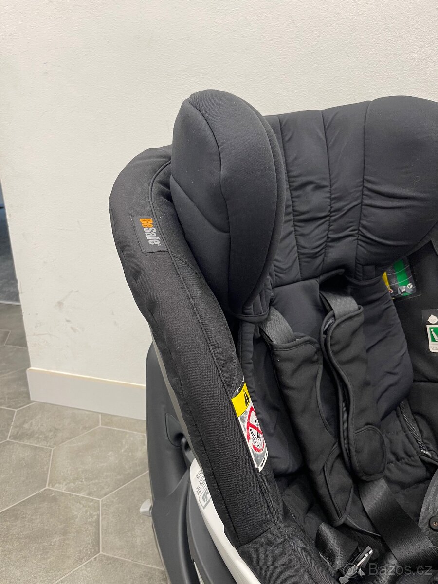 BESAFE IZI TURN I-SIZE - 5