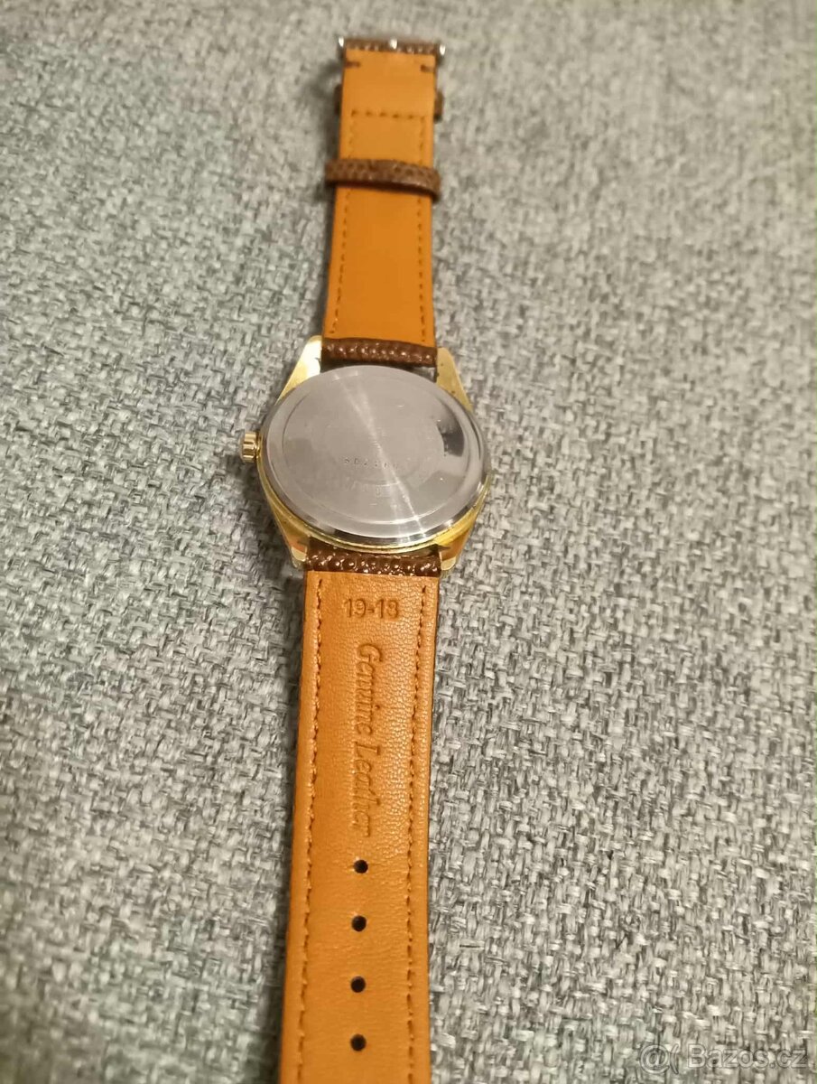 Seiko Champion 860 r.1965 - 5