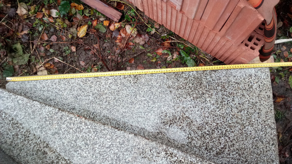 Točité schodiště - 5