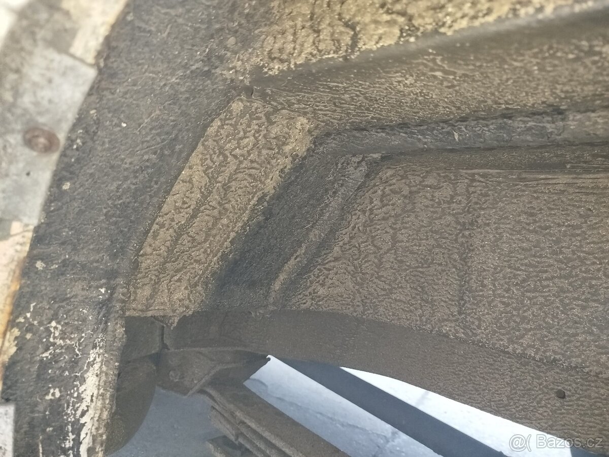 Mercedes Sprinter 413CDi 20+1 - 5