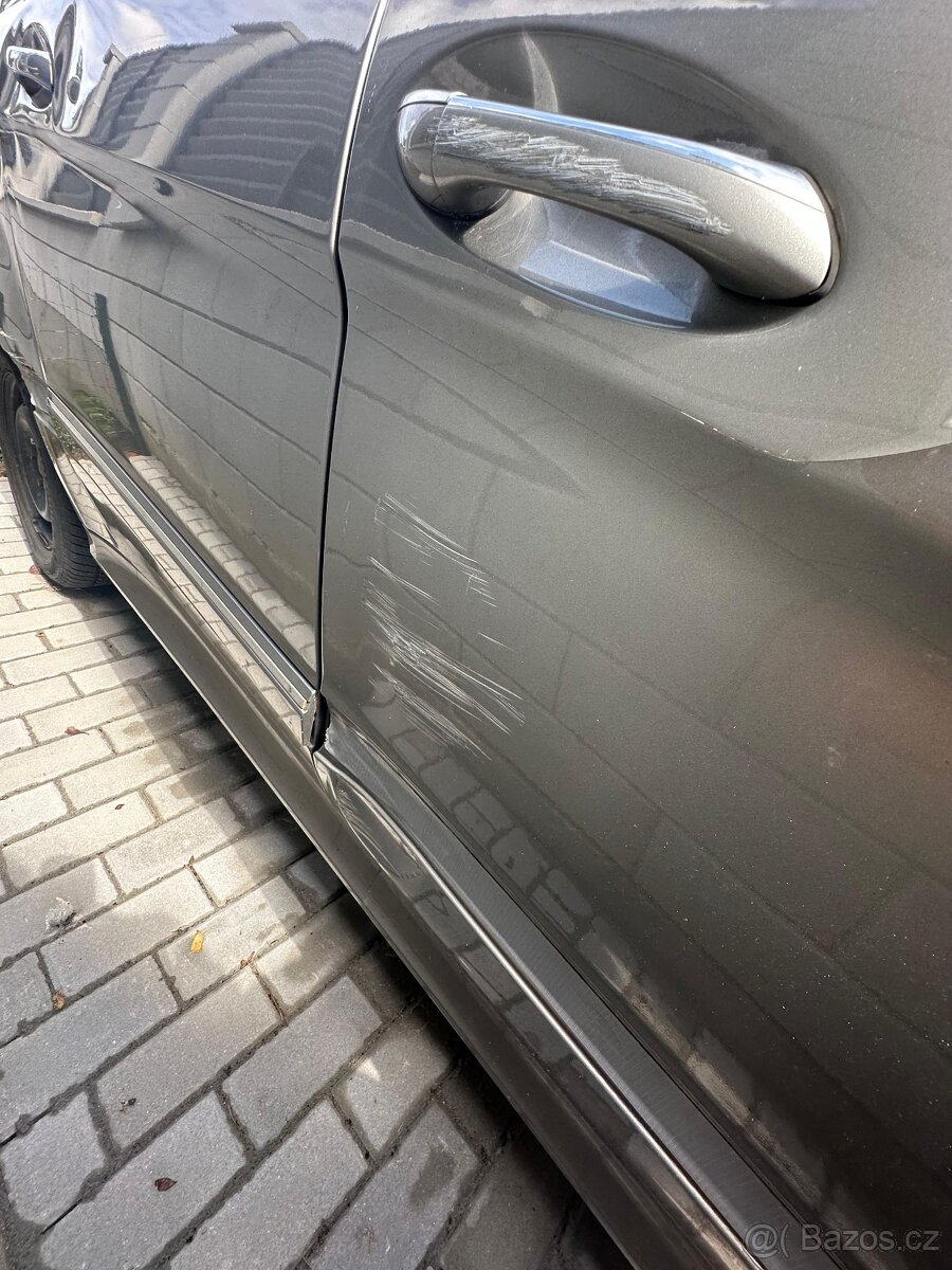 Mercedes-Benz B170, 85 kW + 2. sada kol - 5