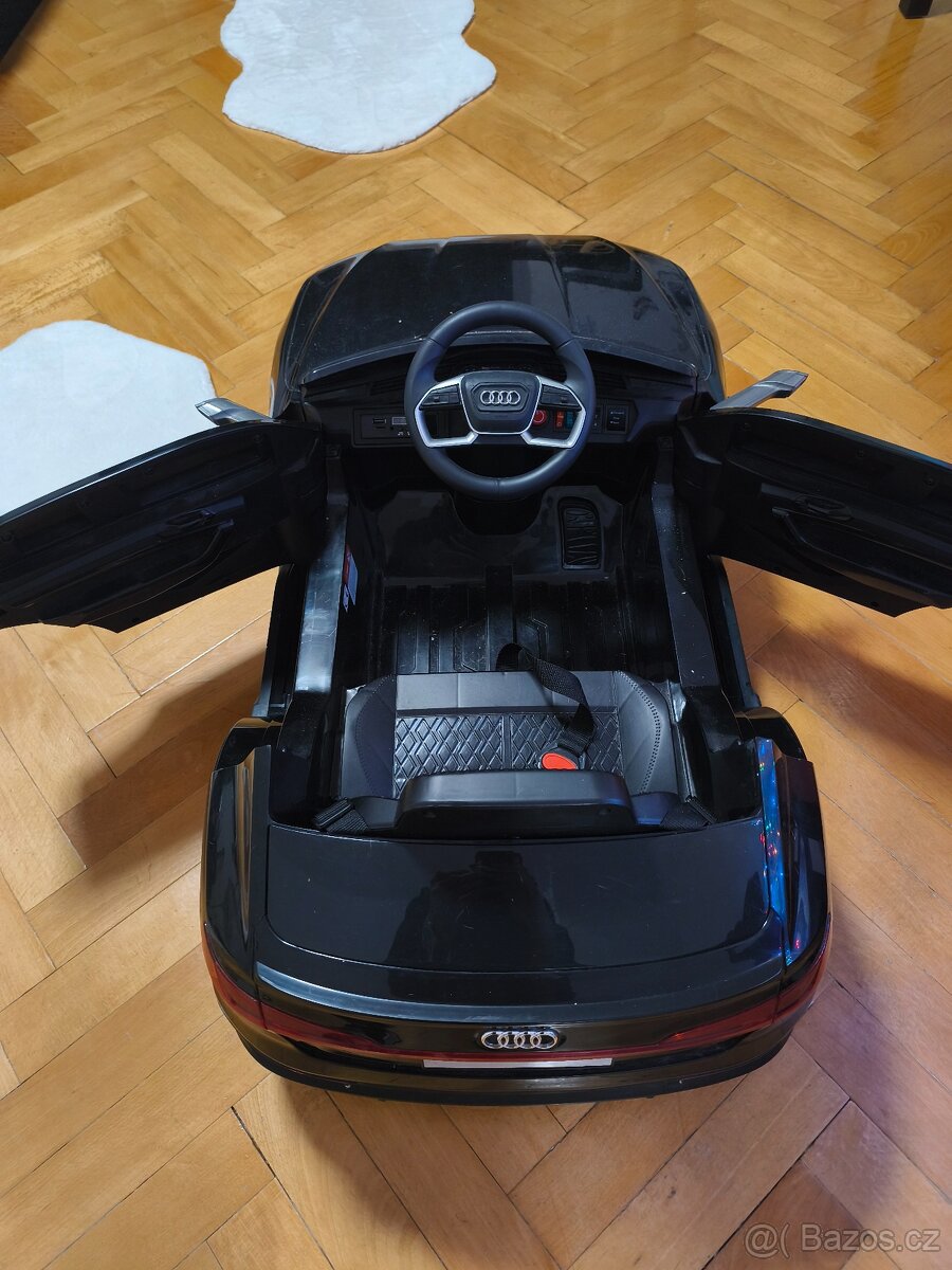 Elektrické auto - 5