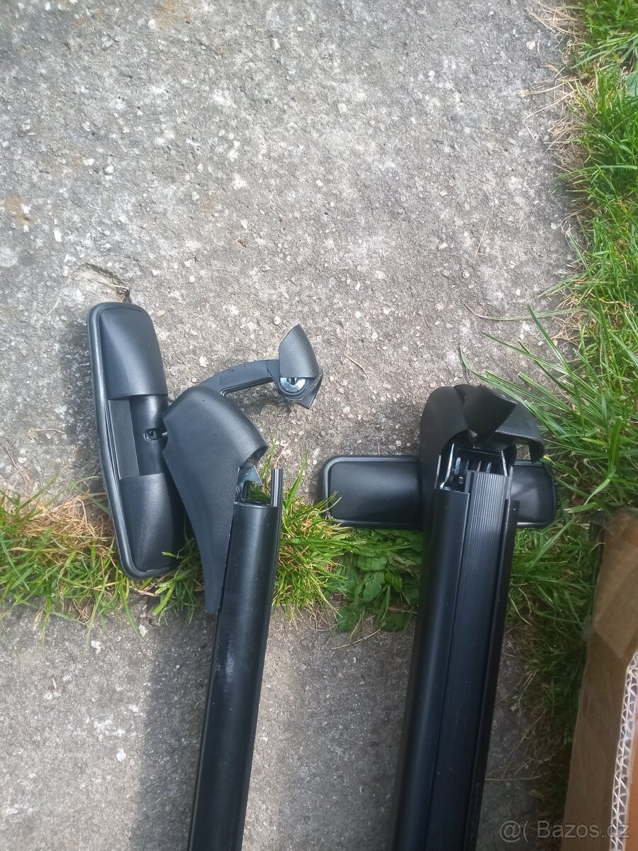 Univerzální střešní nosič - 5