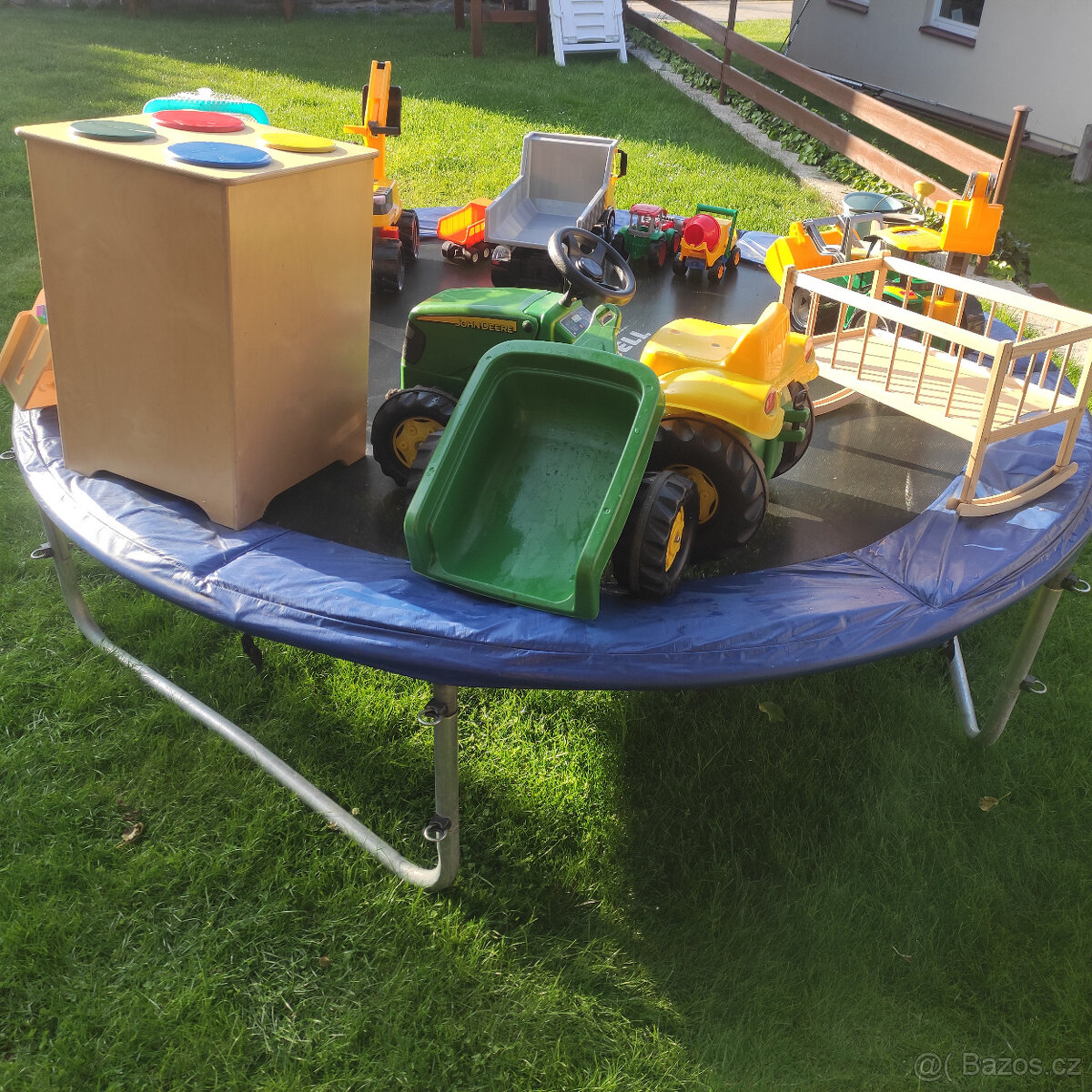 Hračky pro děti - 5