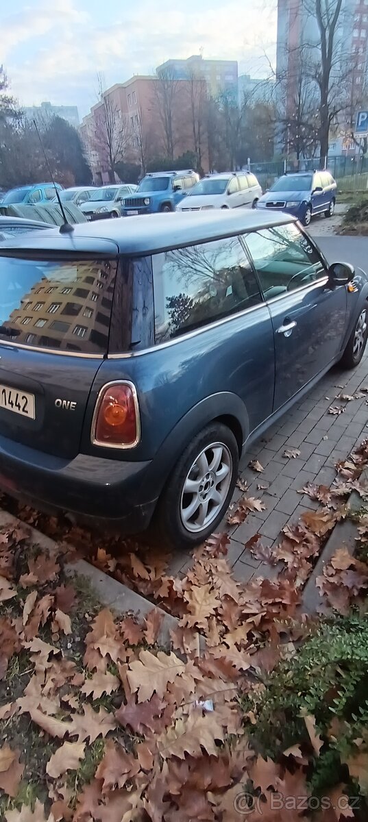 Mini - 5