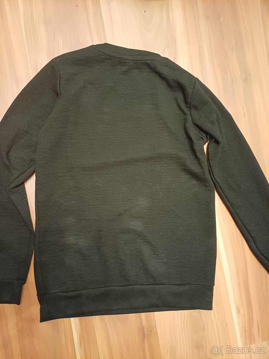 Mikina vel. 158/164 - 5