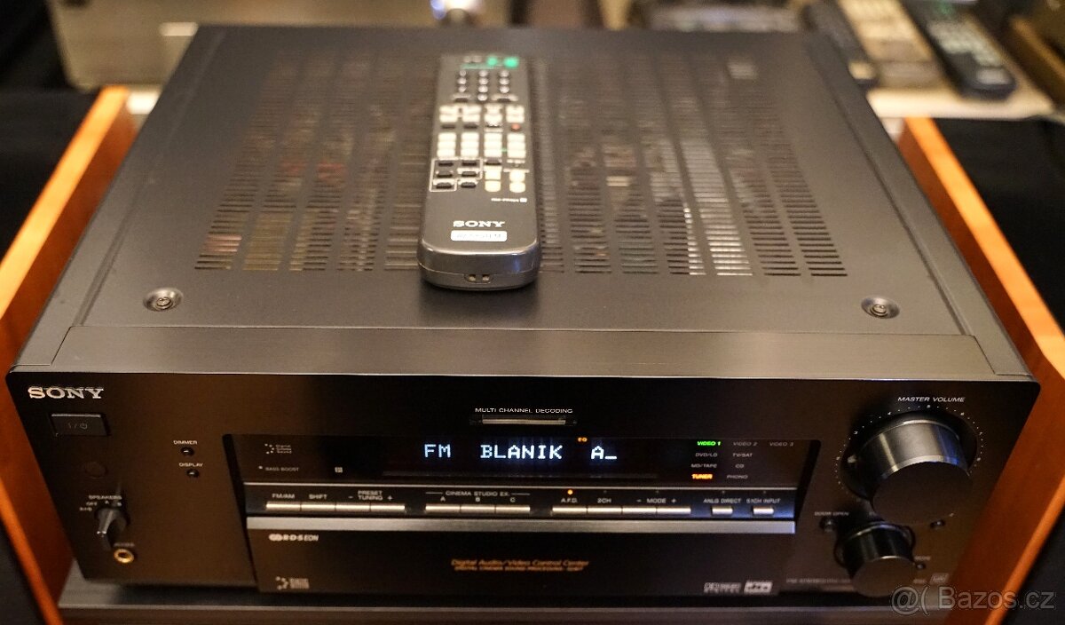 SONY STR DB 840 QS - 5