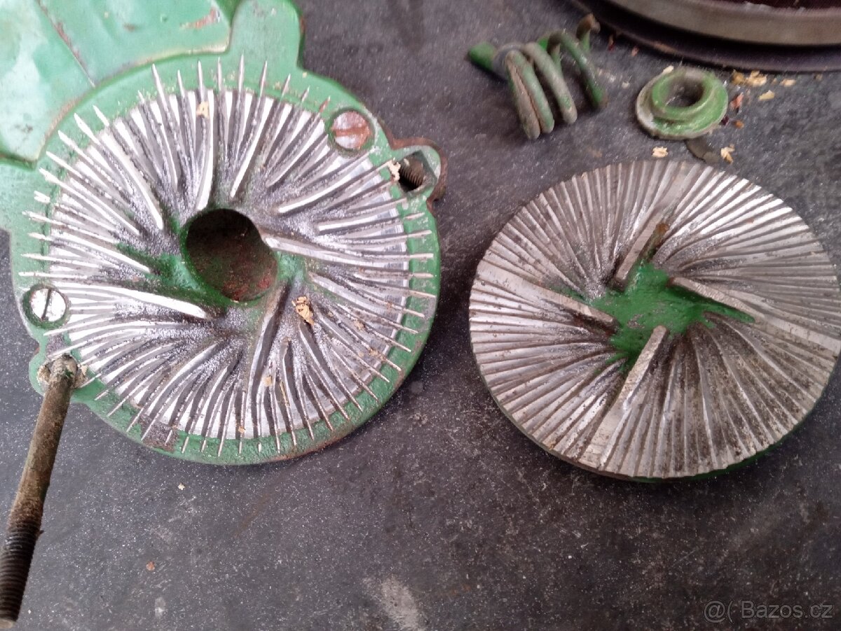 Mlýnek na kukuřici - 5