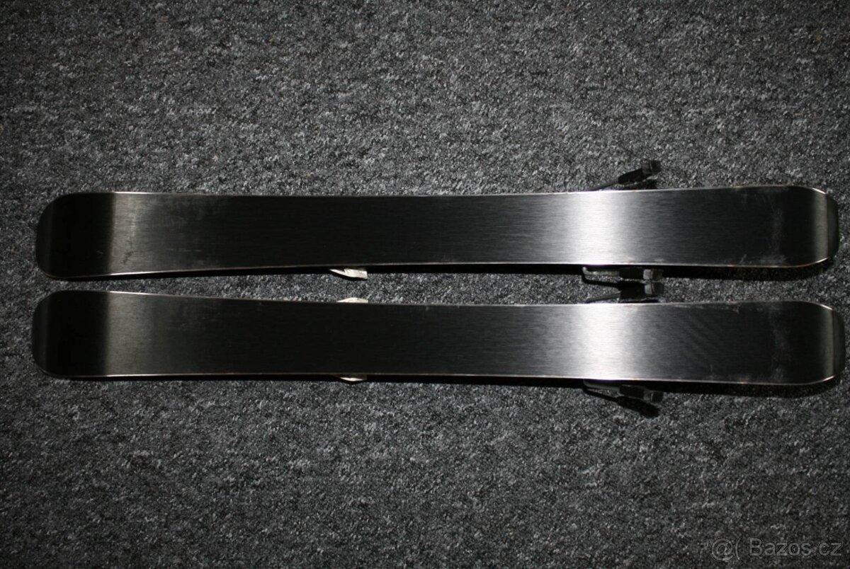 detské lyže Dynamic 80 cm , lyžáky nordica - 5