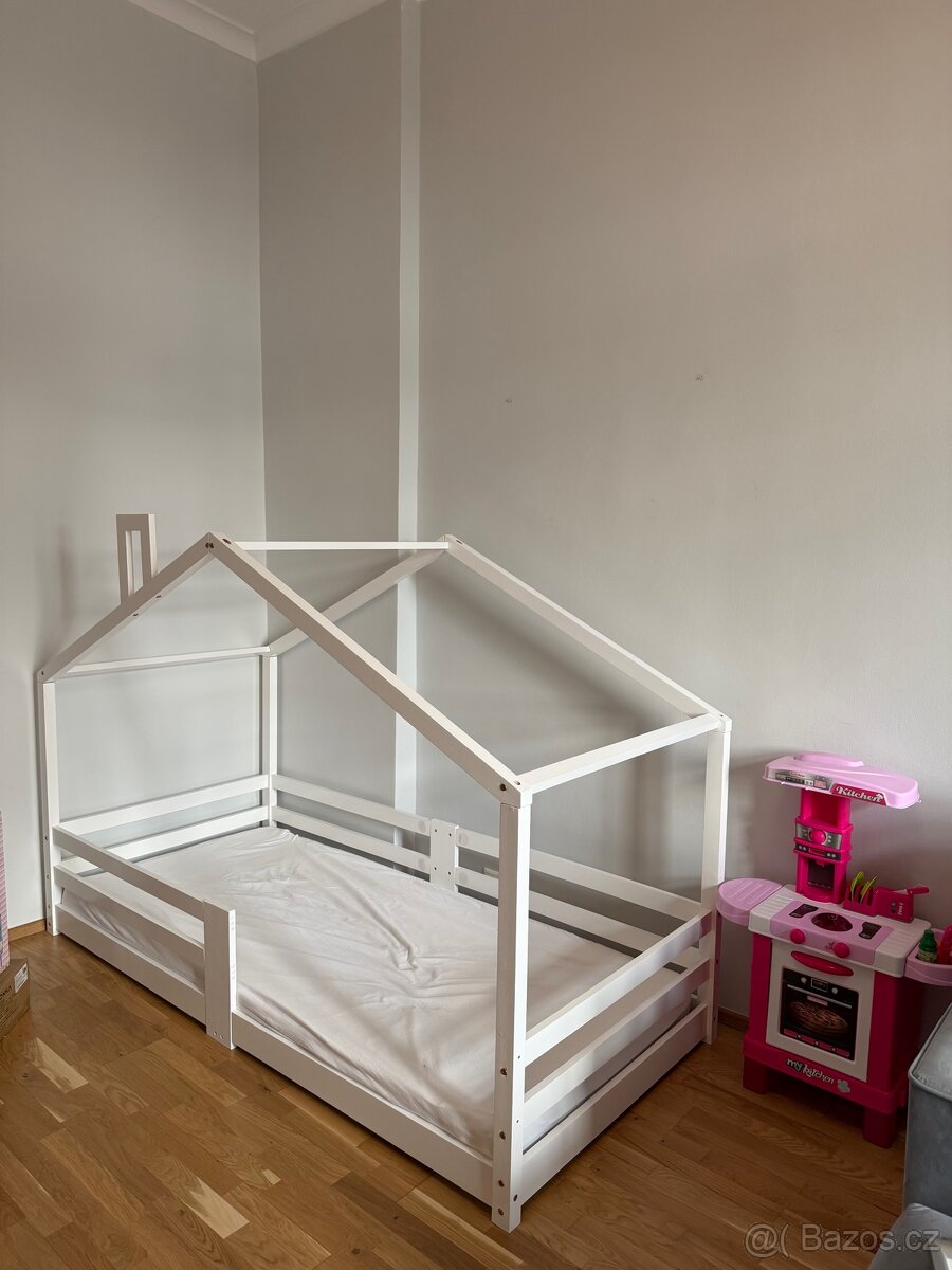 Dětská postel - 5