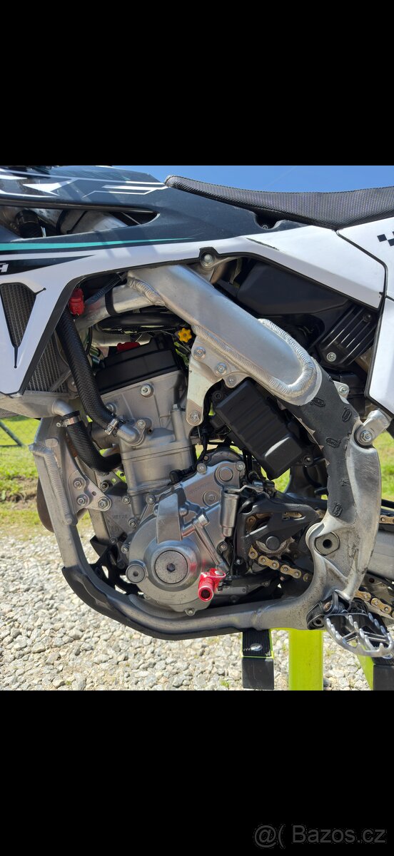 Honda crf 250 r.v.2022 - 5