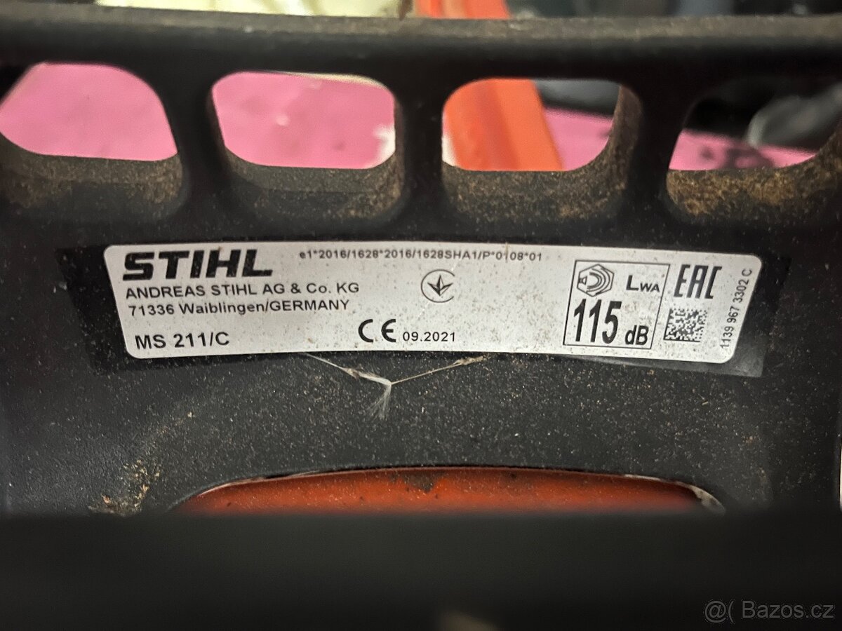 Vybavení dílny a zahrady - 5