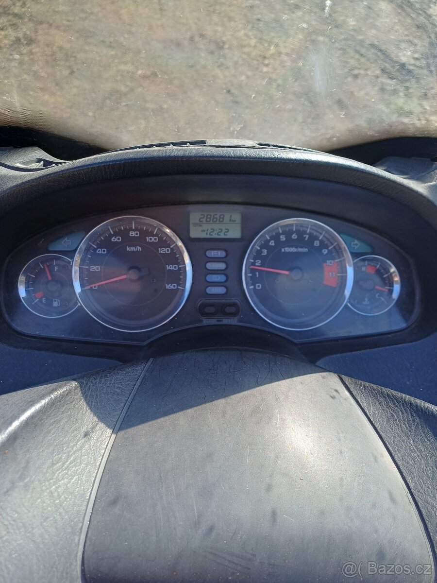 Honda s-wing 125 - 5