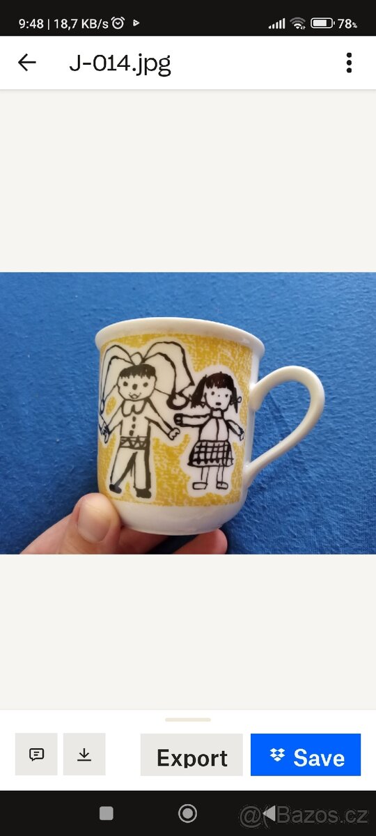 Shanim tyto hrnky - 5