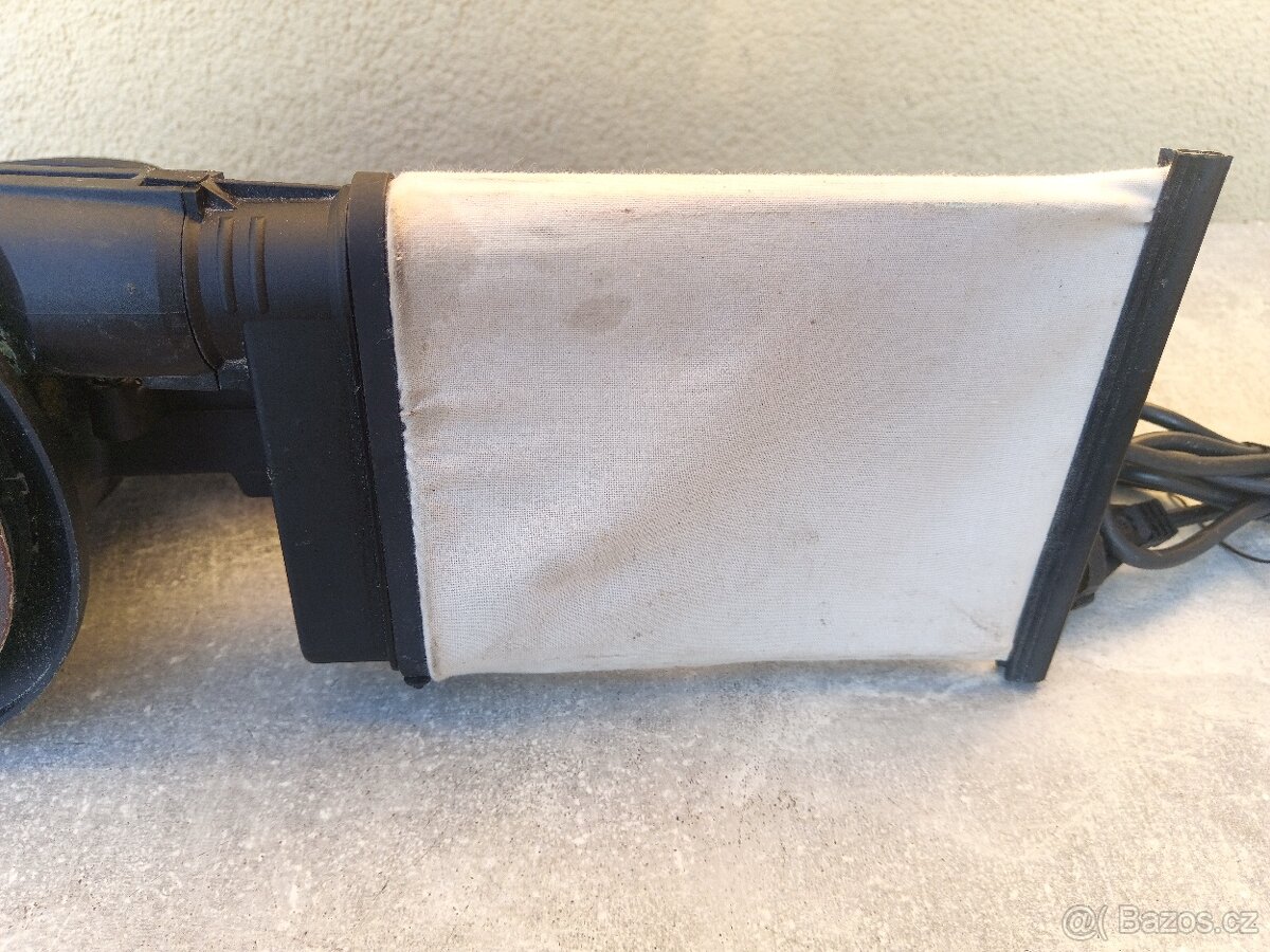 Excentrická bruska zn. BLACK DECKER. - 5