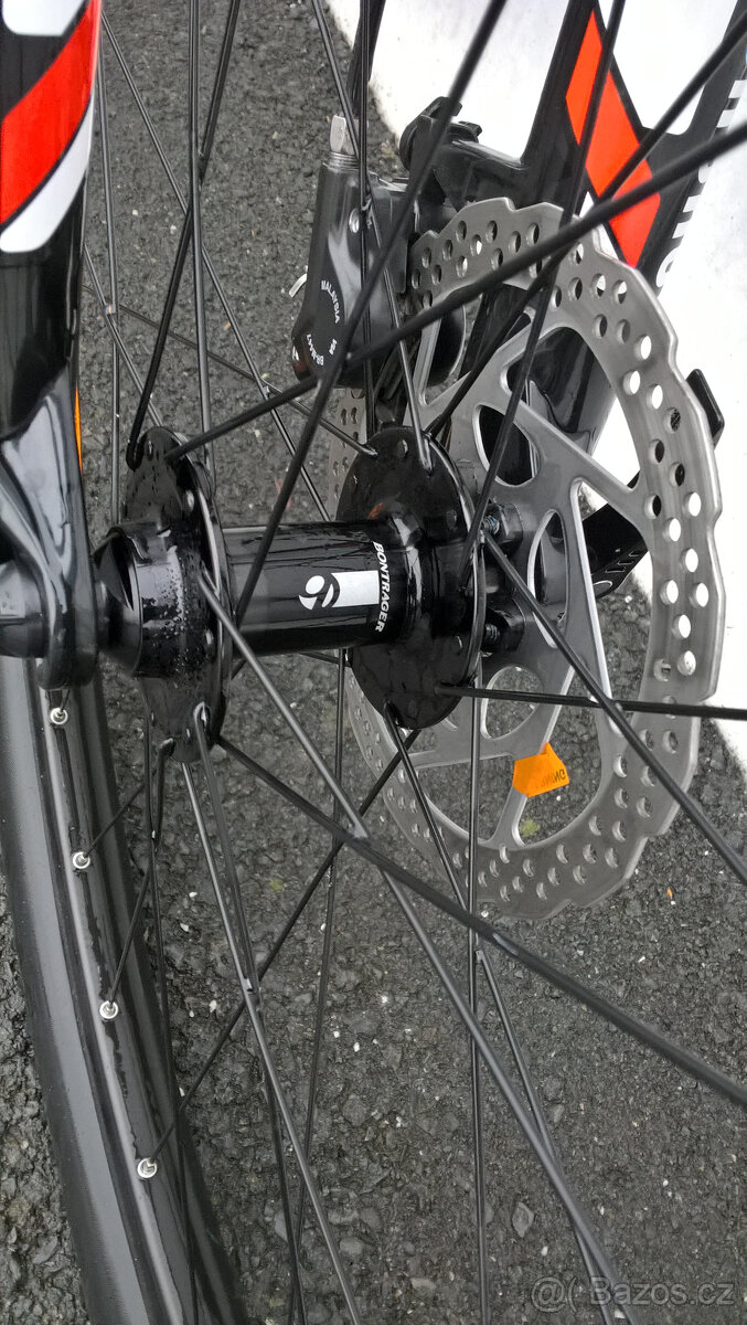 TREK X-Caliber 29 vel. L - 5