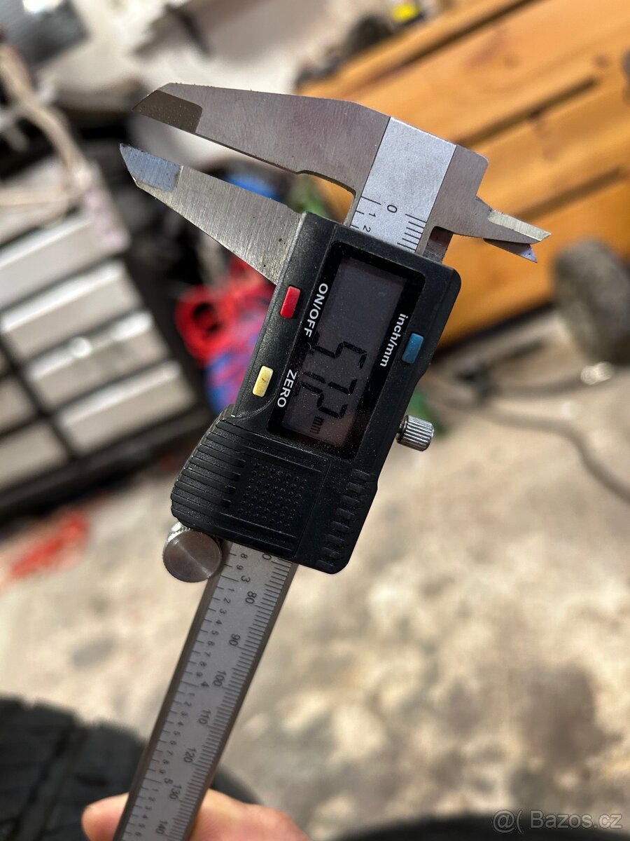 Pneumatiky Michelin Primacy 4 - 5