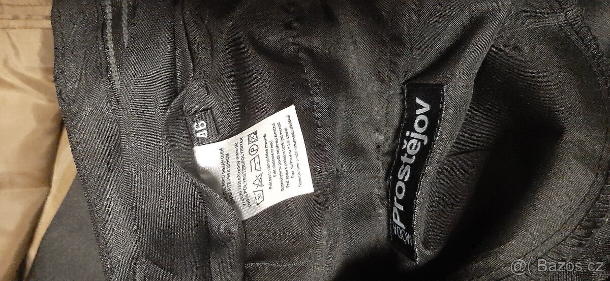 Oblek Móda Prostějov 56/170 - 5