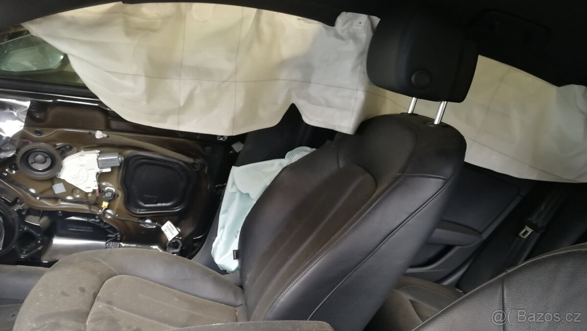 AUDI A7 2.8i QUATTRO - 5