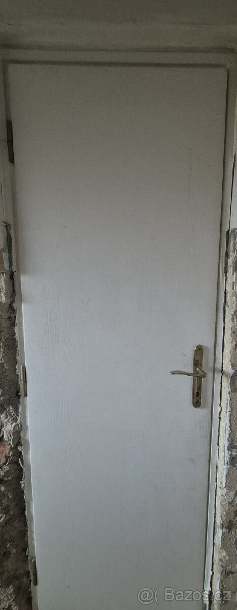 Interierove dveře více ks - 5