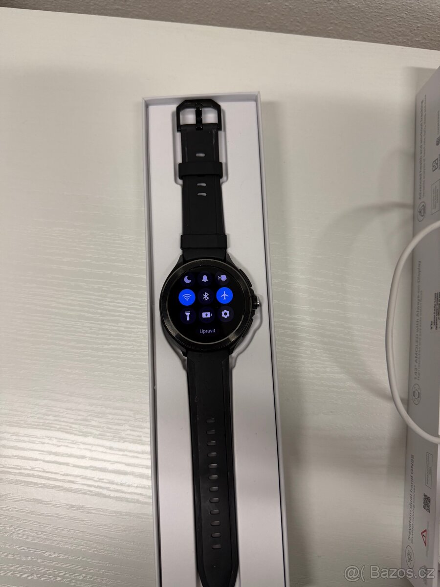 Xiaomi watch 2 pro - 5
