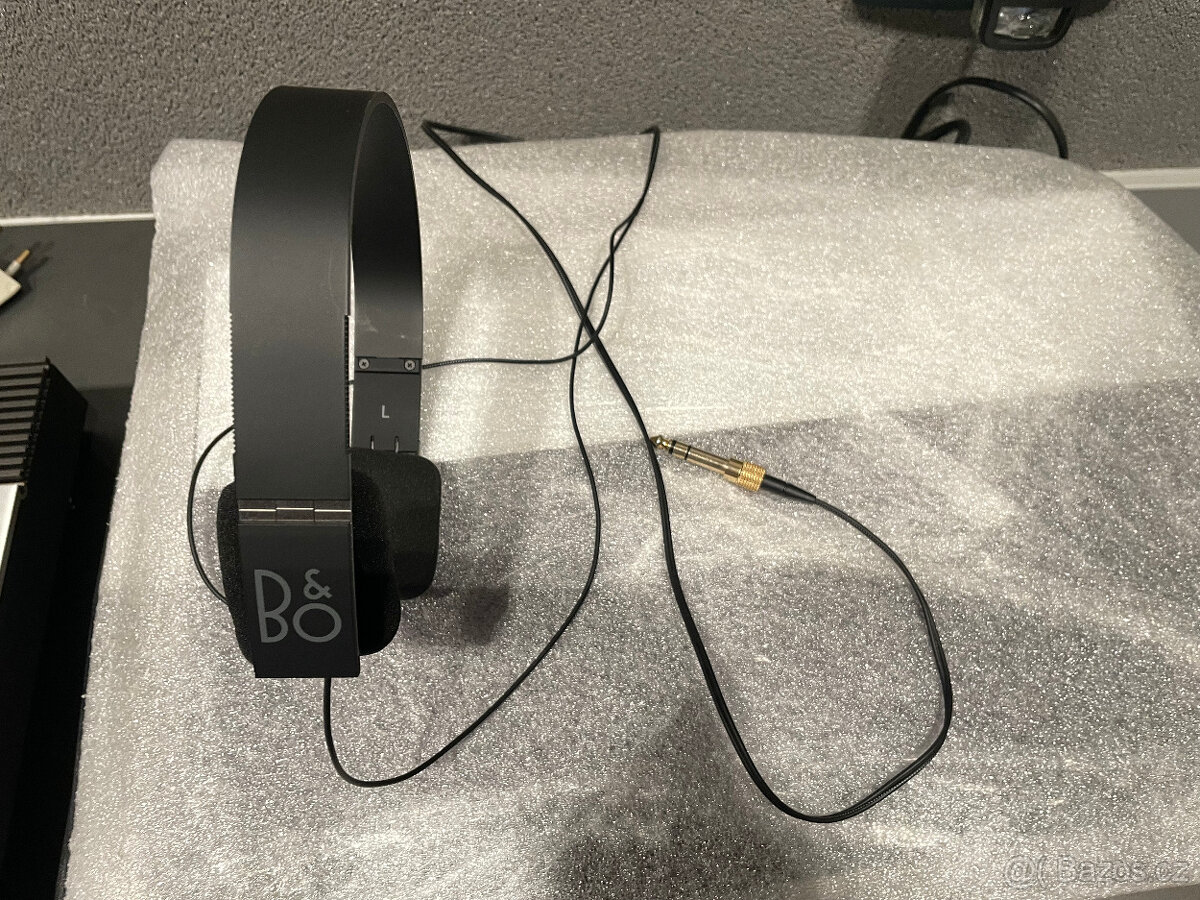 BANG & OLUFSEN - 5