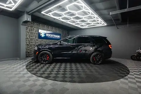 Dodge Durango 5,7 V8 - 5