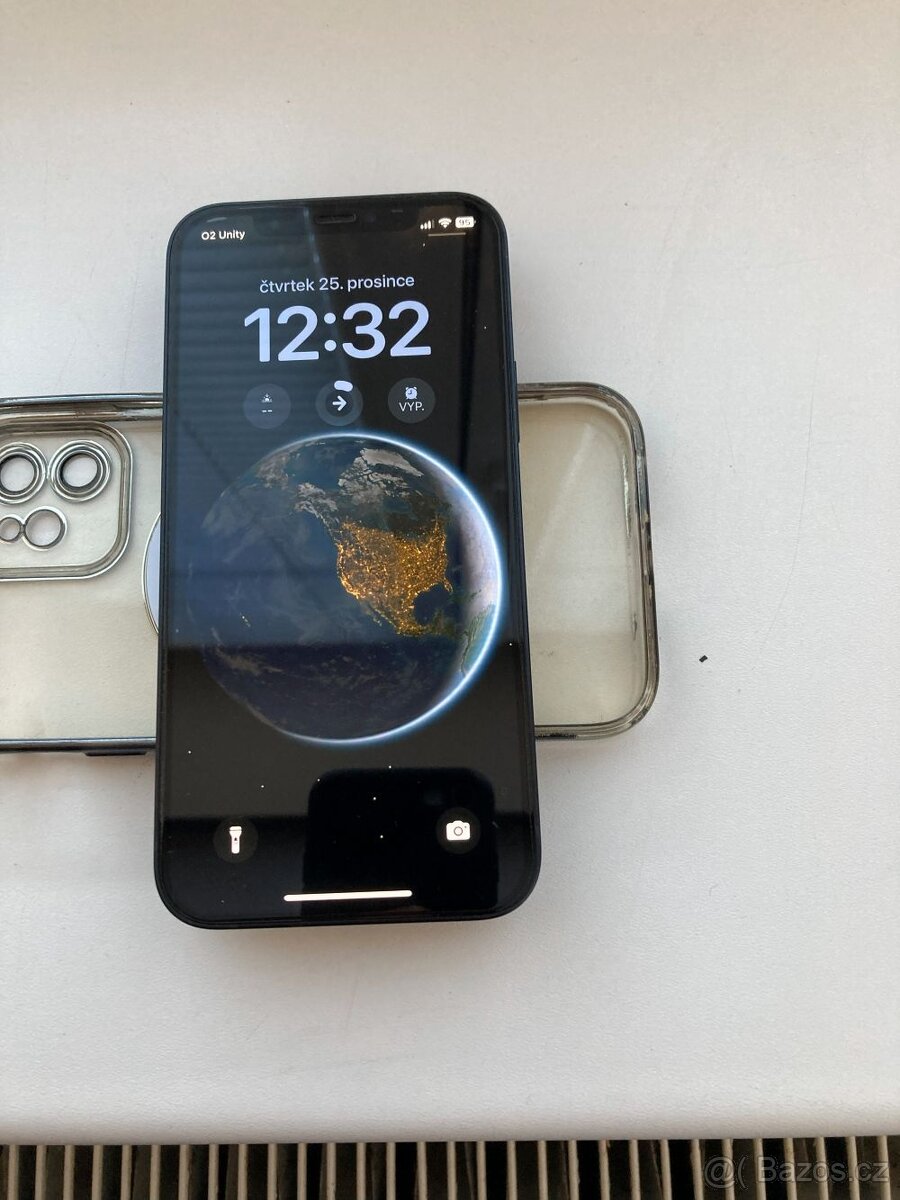 iPhone 12 64GB - 5