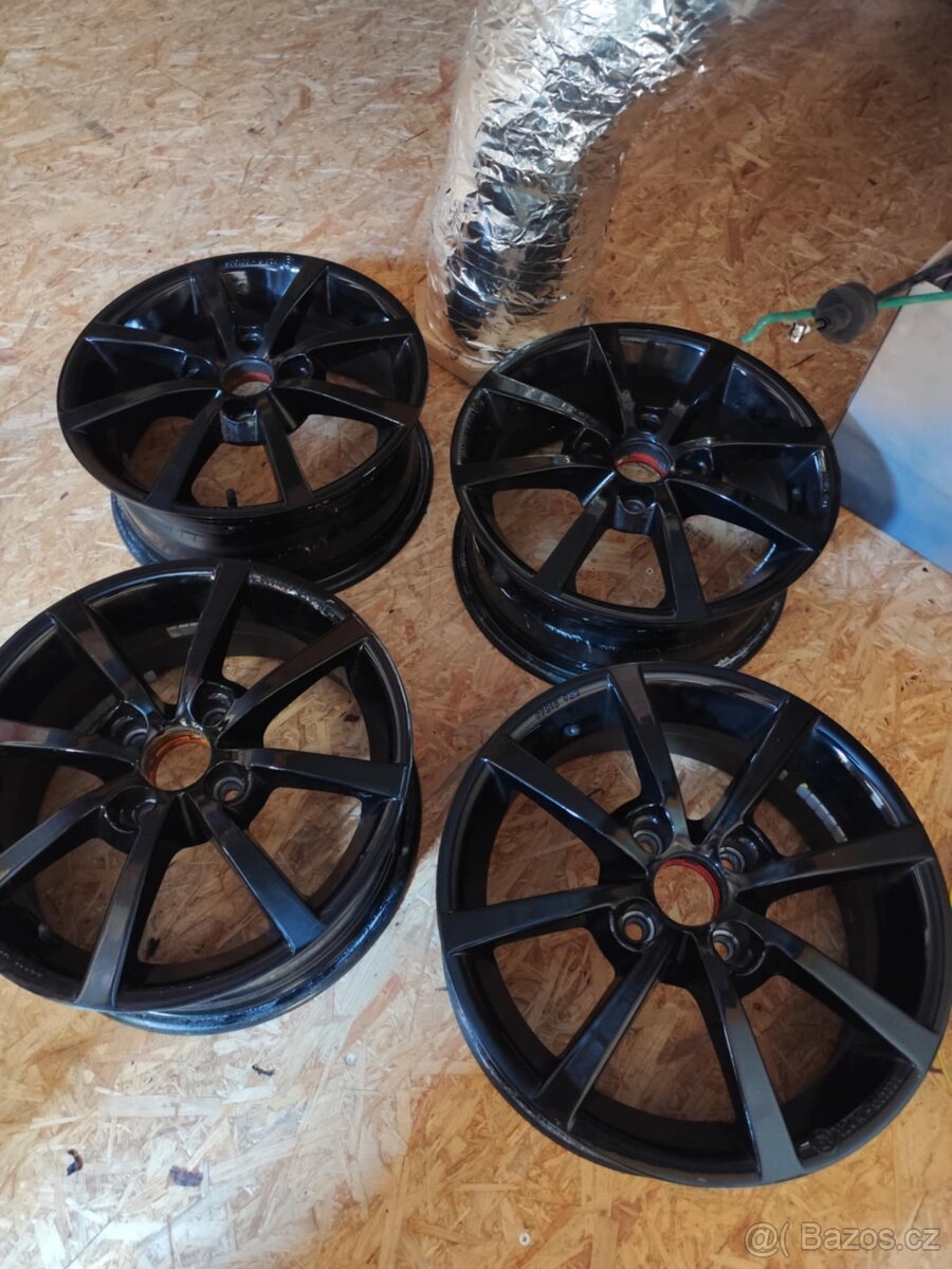 Alu R15 - 5