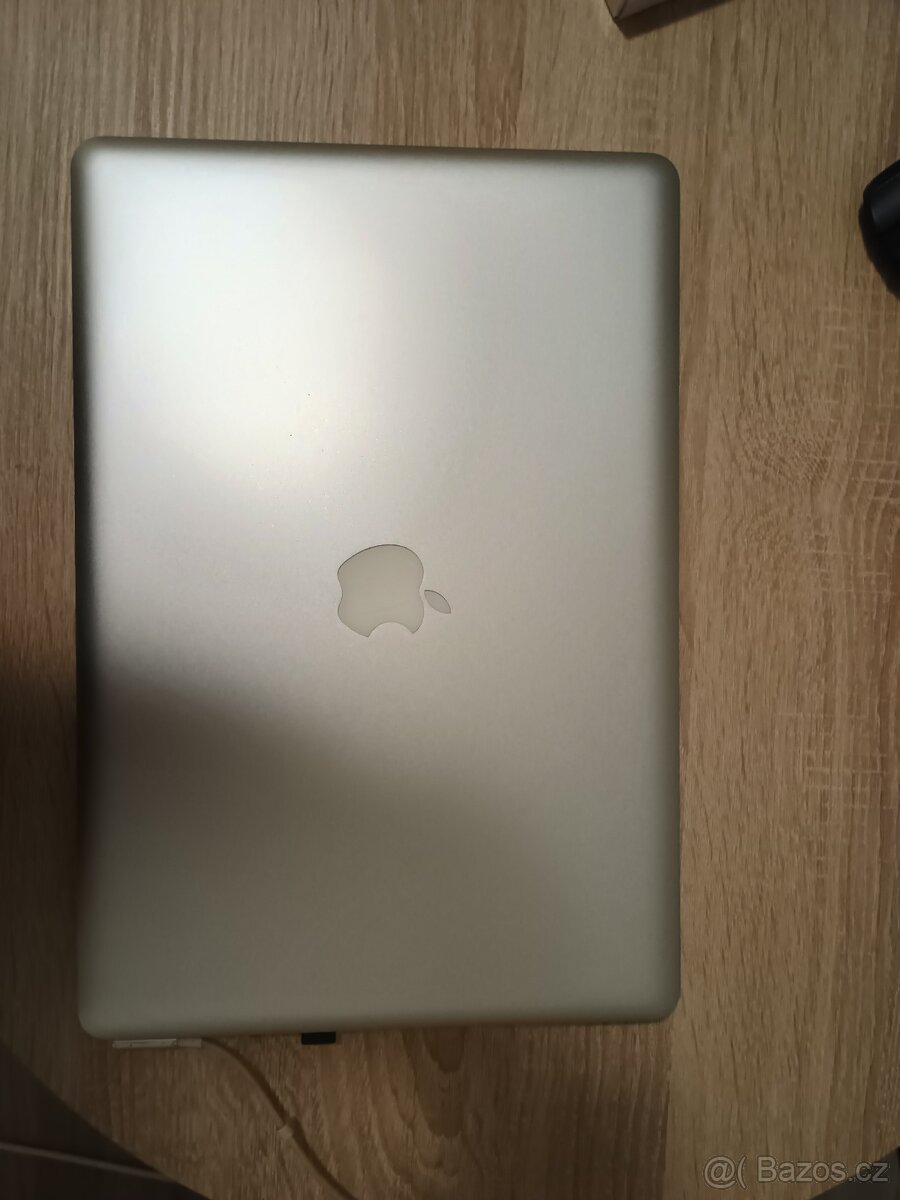 Macbook Pro 2010 - 5