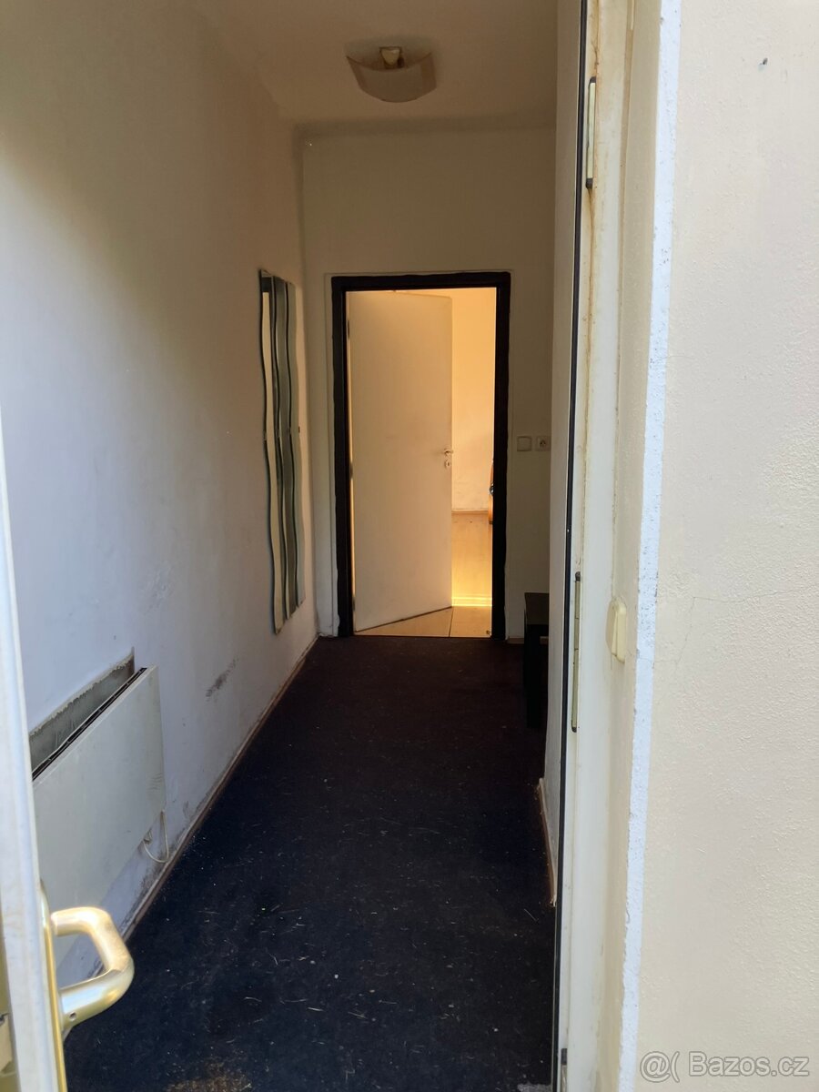 Domek v Českých Budějovicích - 5