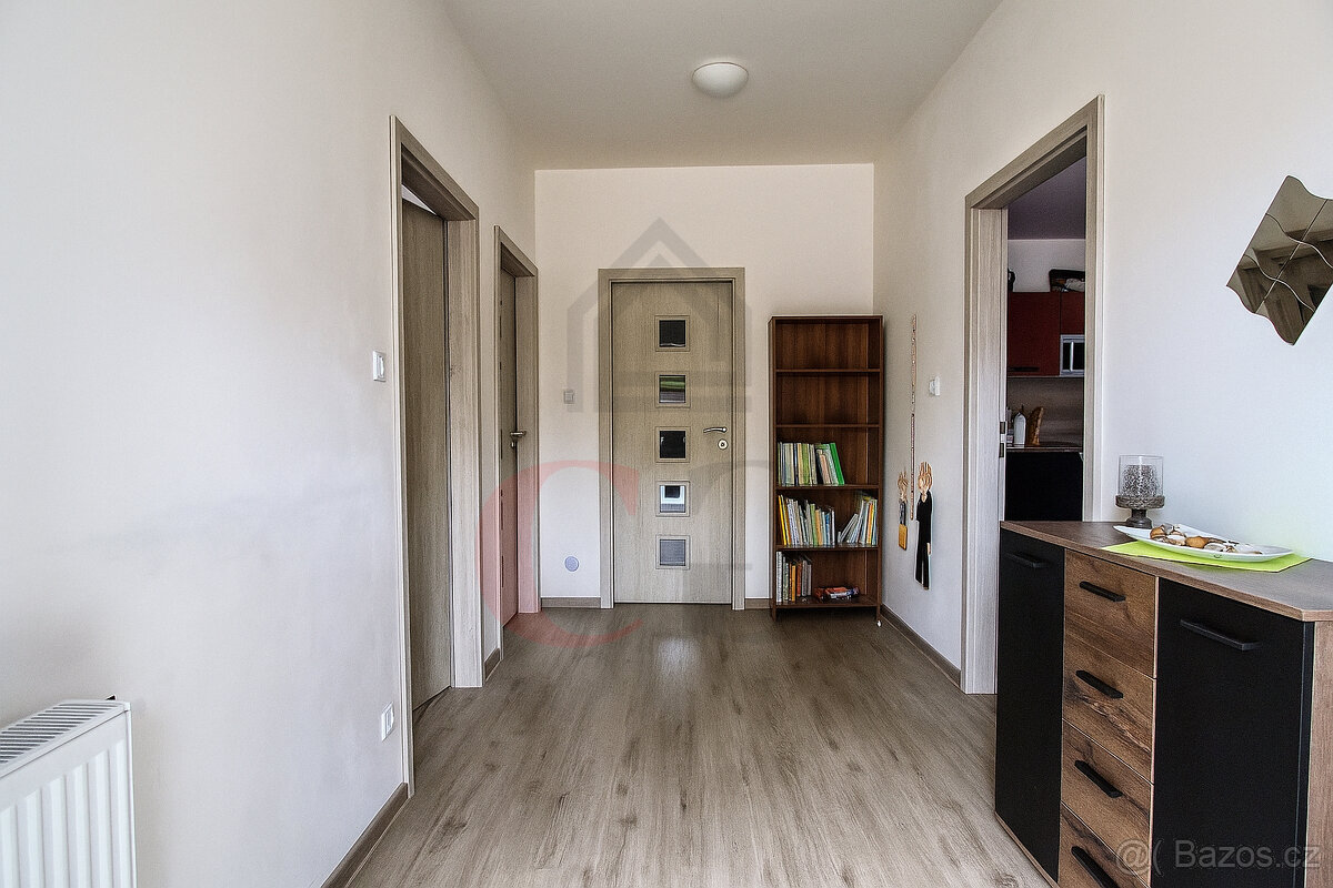 Prodej, bytu 3+KK+zahrada, Chrást - 5