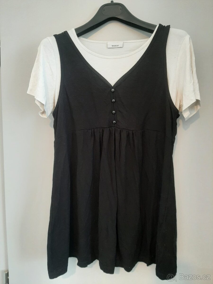 Těhotenské oblečení - 5