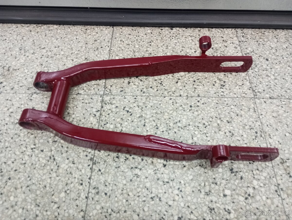 Kyvná vidlice Jawa kyvačka panelka - 5