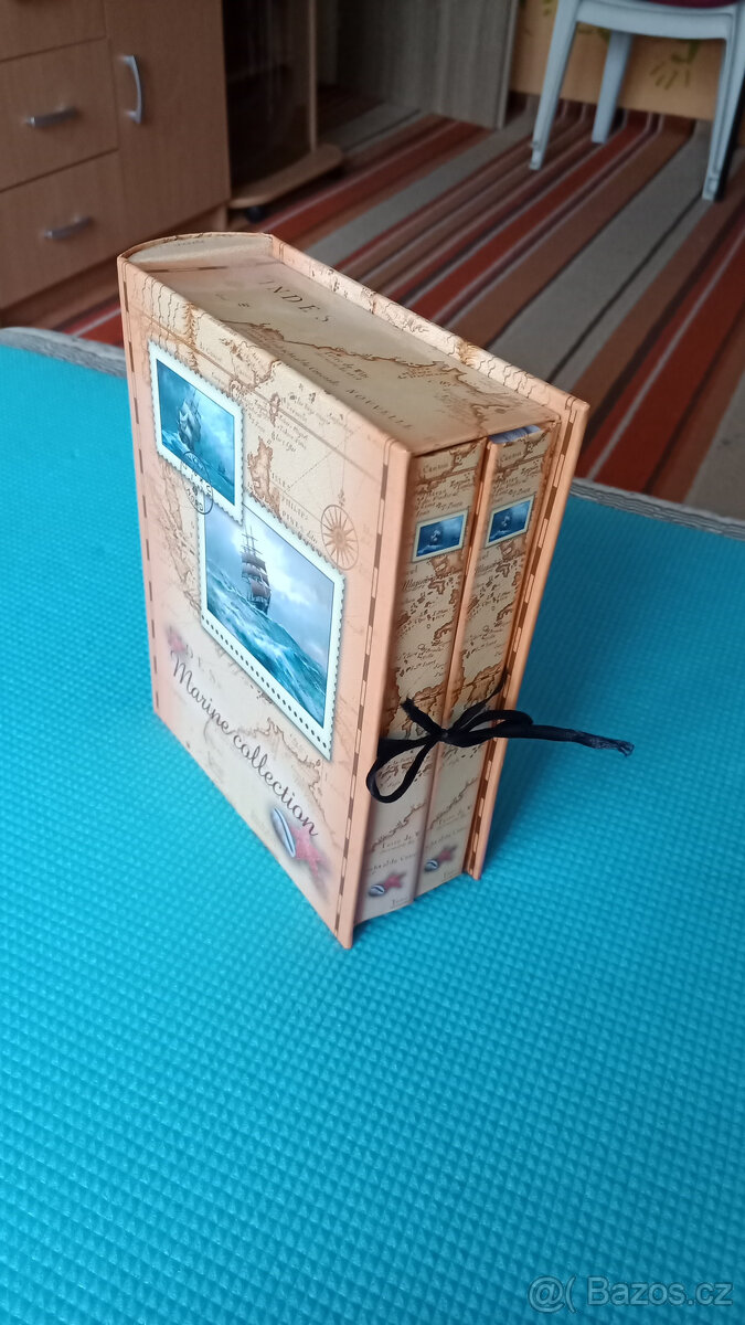 Fotoalbum na 192 fotek - 5